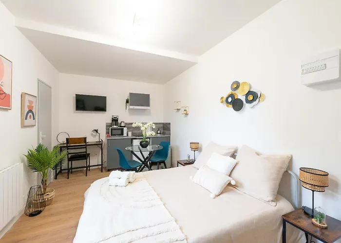 Residence Kyjay