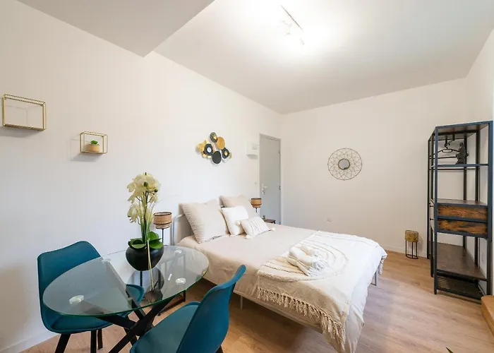Residence Kyjay
