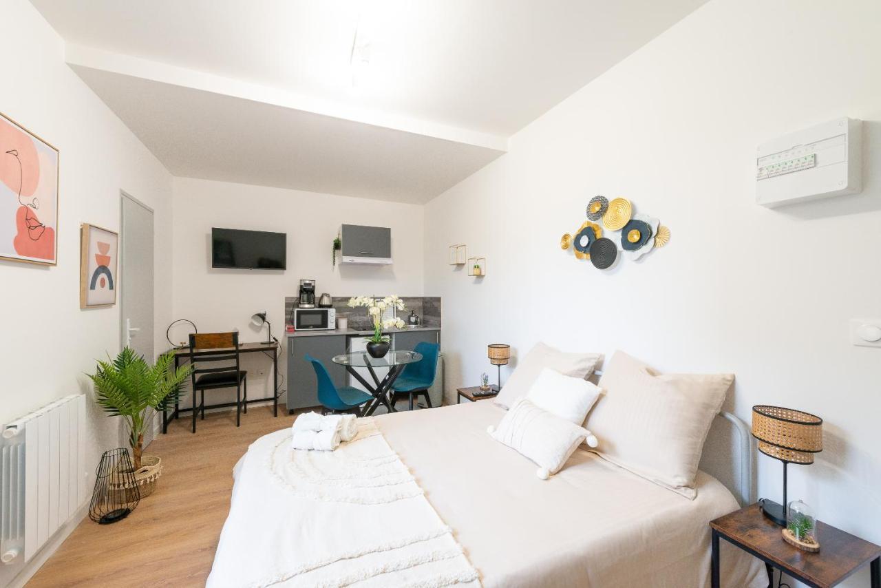 Appartement Kyjay *