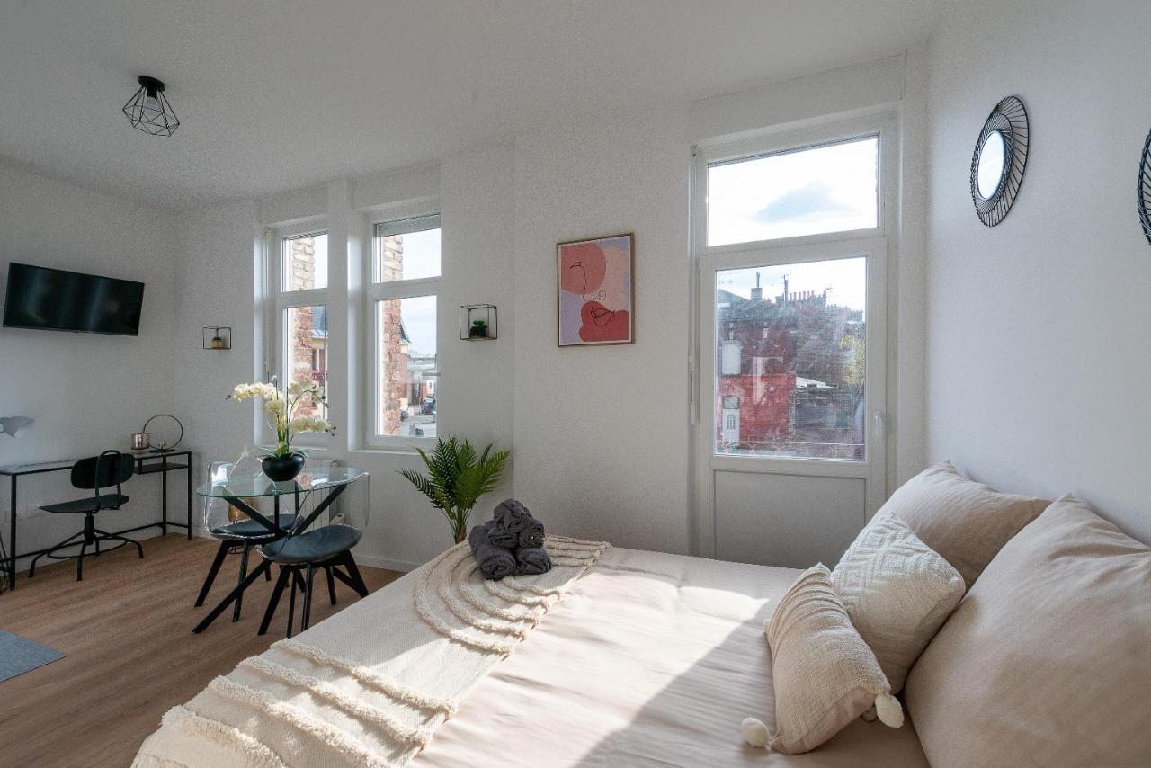 Kyjay Appartement *