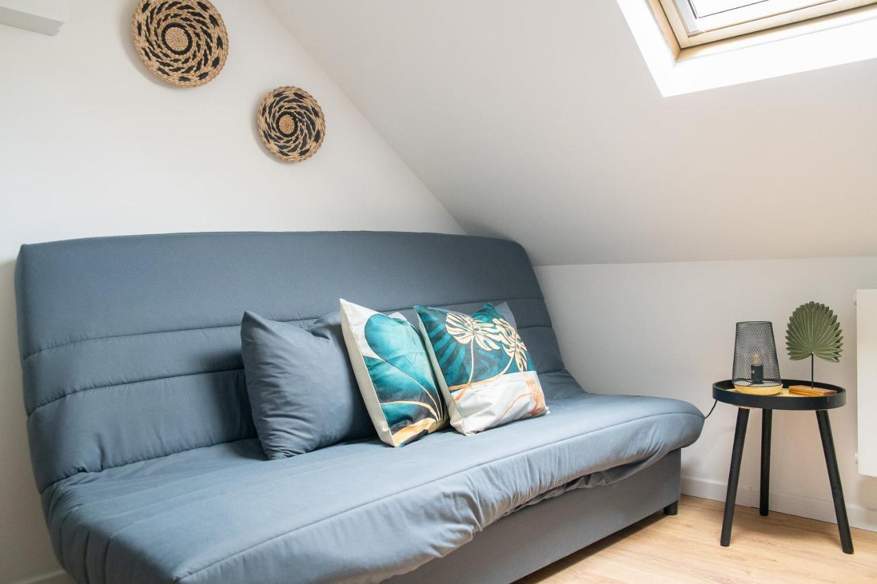 Appartement Kyjay *