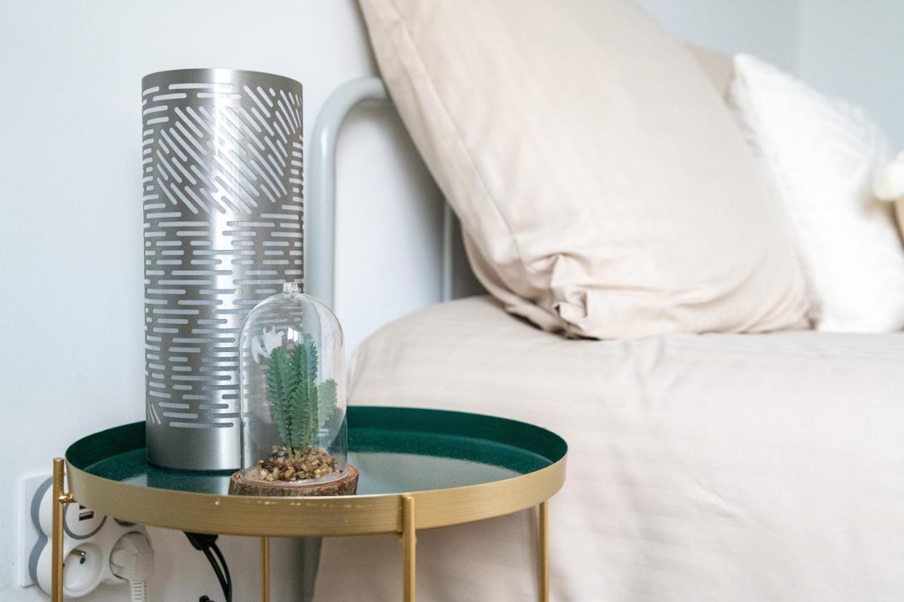 Appartement Kyjay Kamerrijk