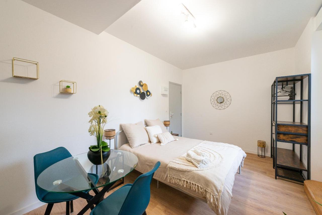 Appartement Kyjay Kamerrijk