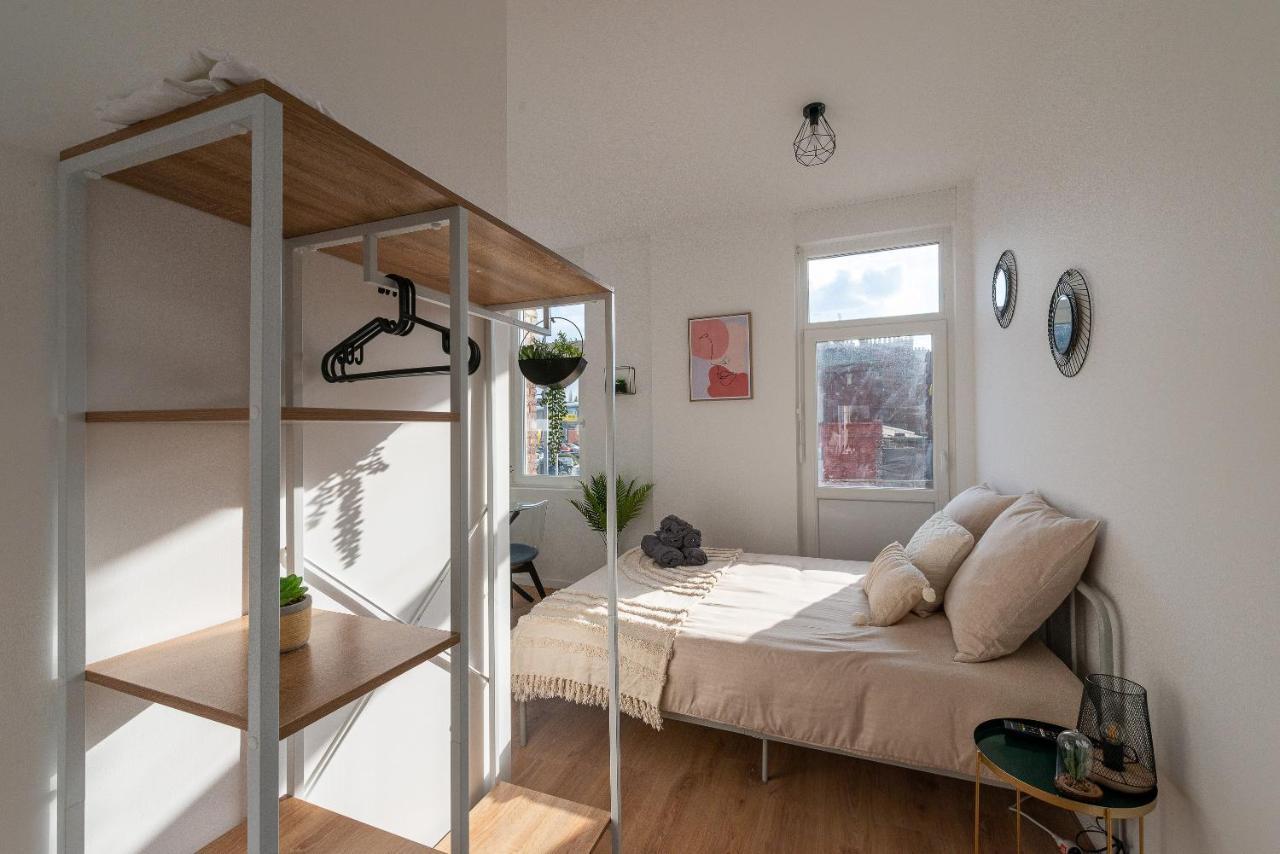 Appartement Kyjay Kamerrijk