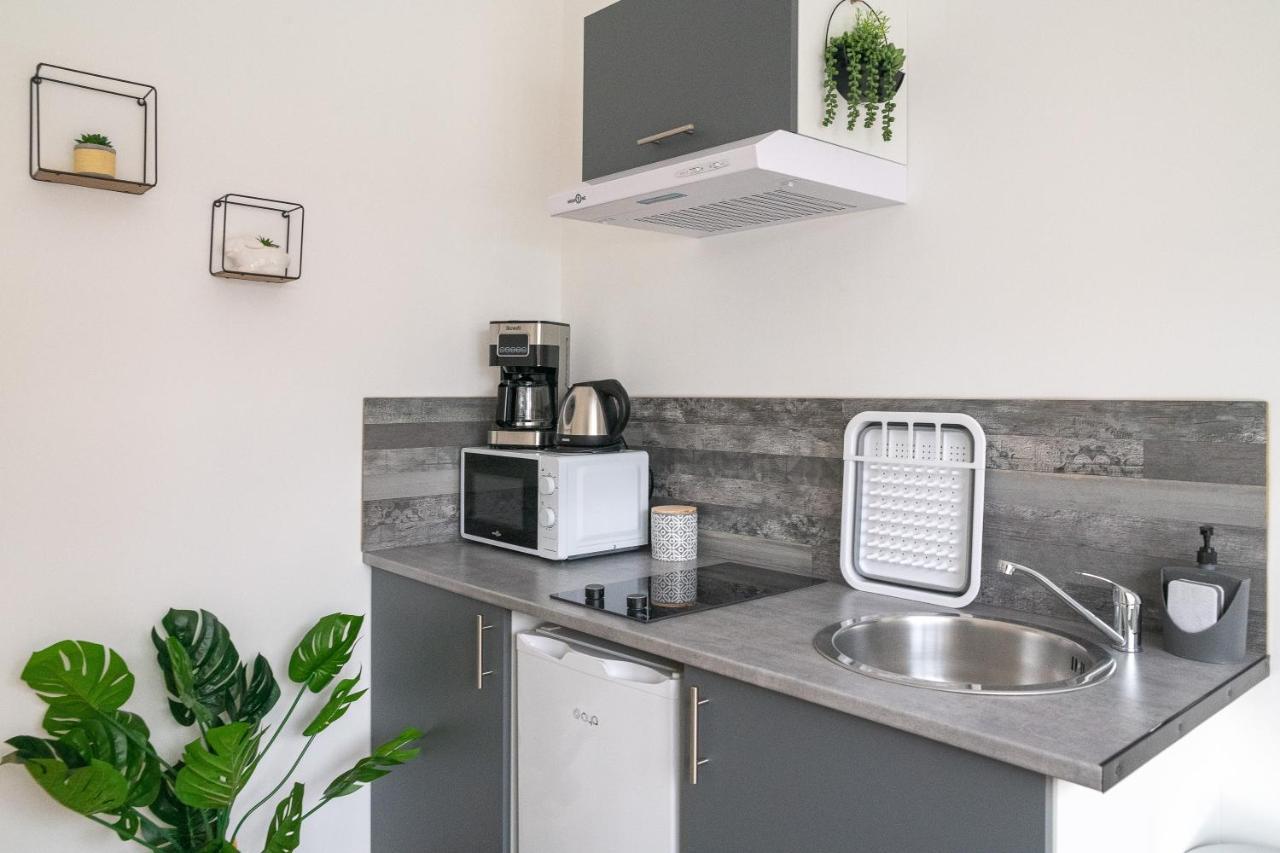 Appartement Kyjay Kamerrijk