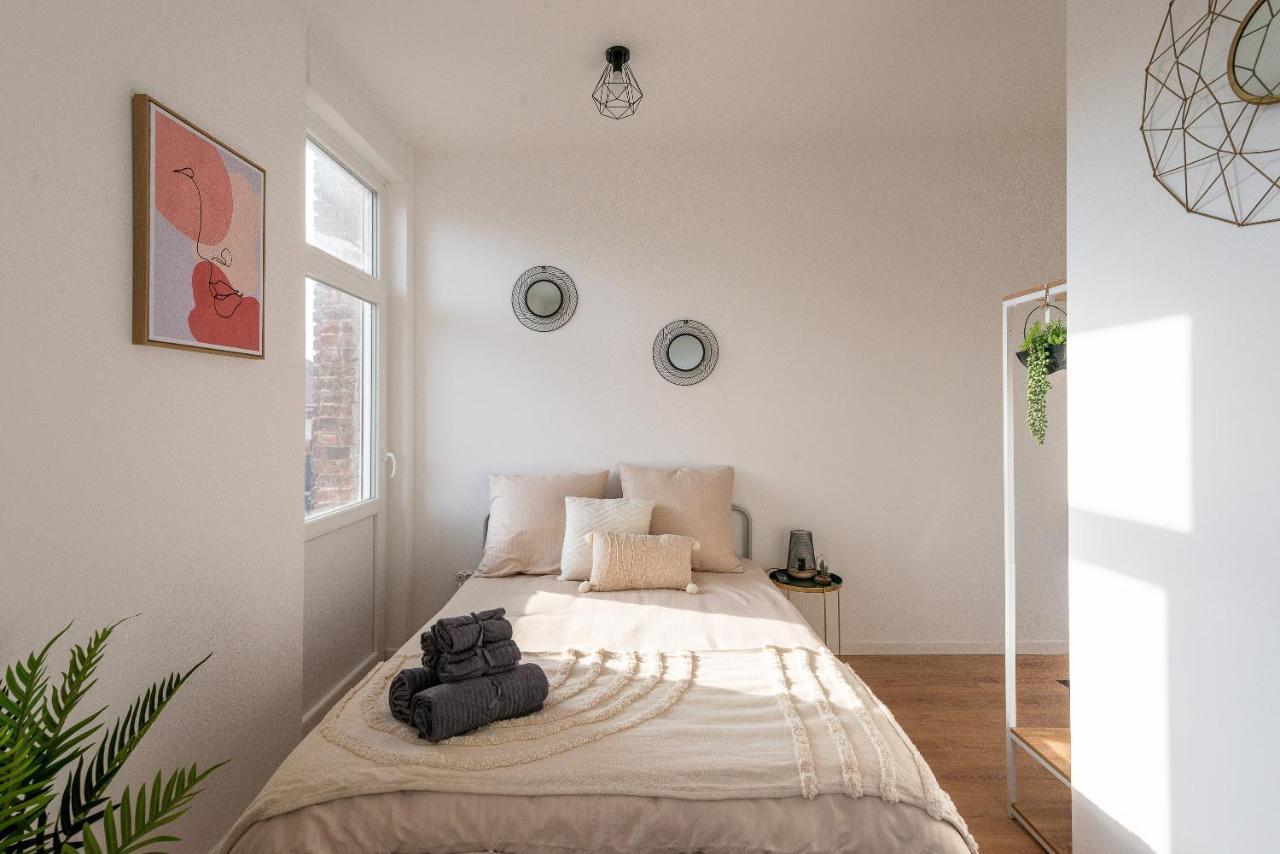 Appartement Kyjay *