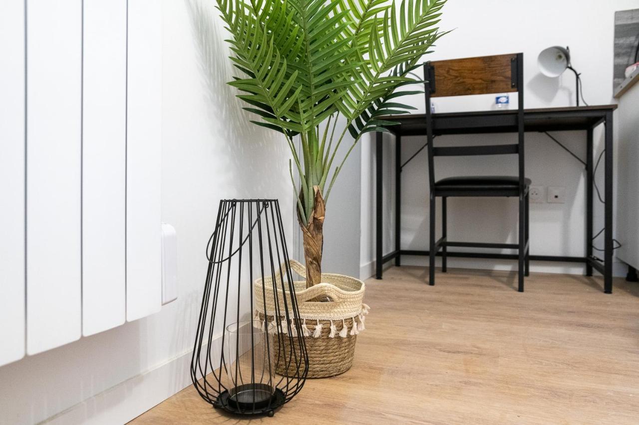 Appartement Kyjay