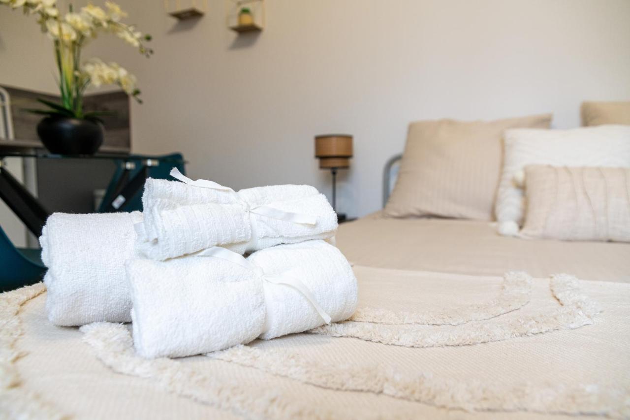 Appartement Kyjay