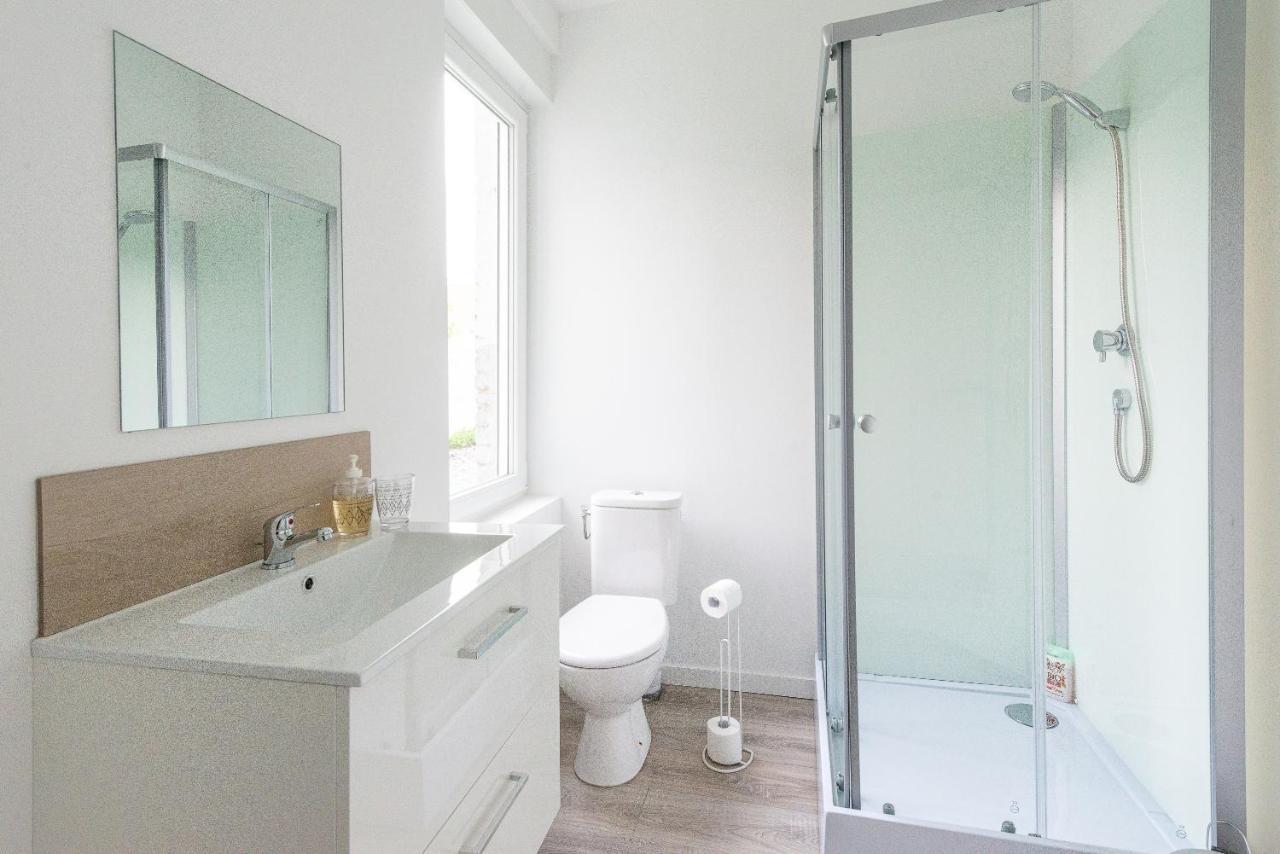 Kyjay Appartement Kamerrijk
