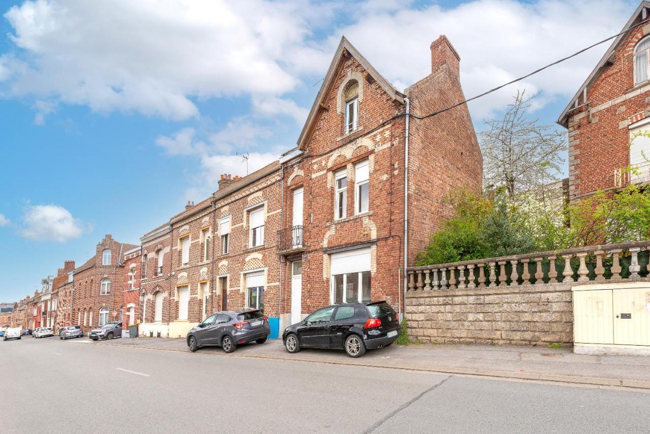Kyjay Appartement Kamerrijk