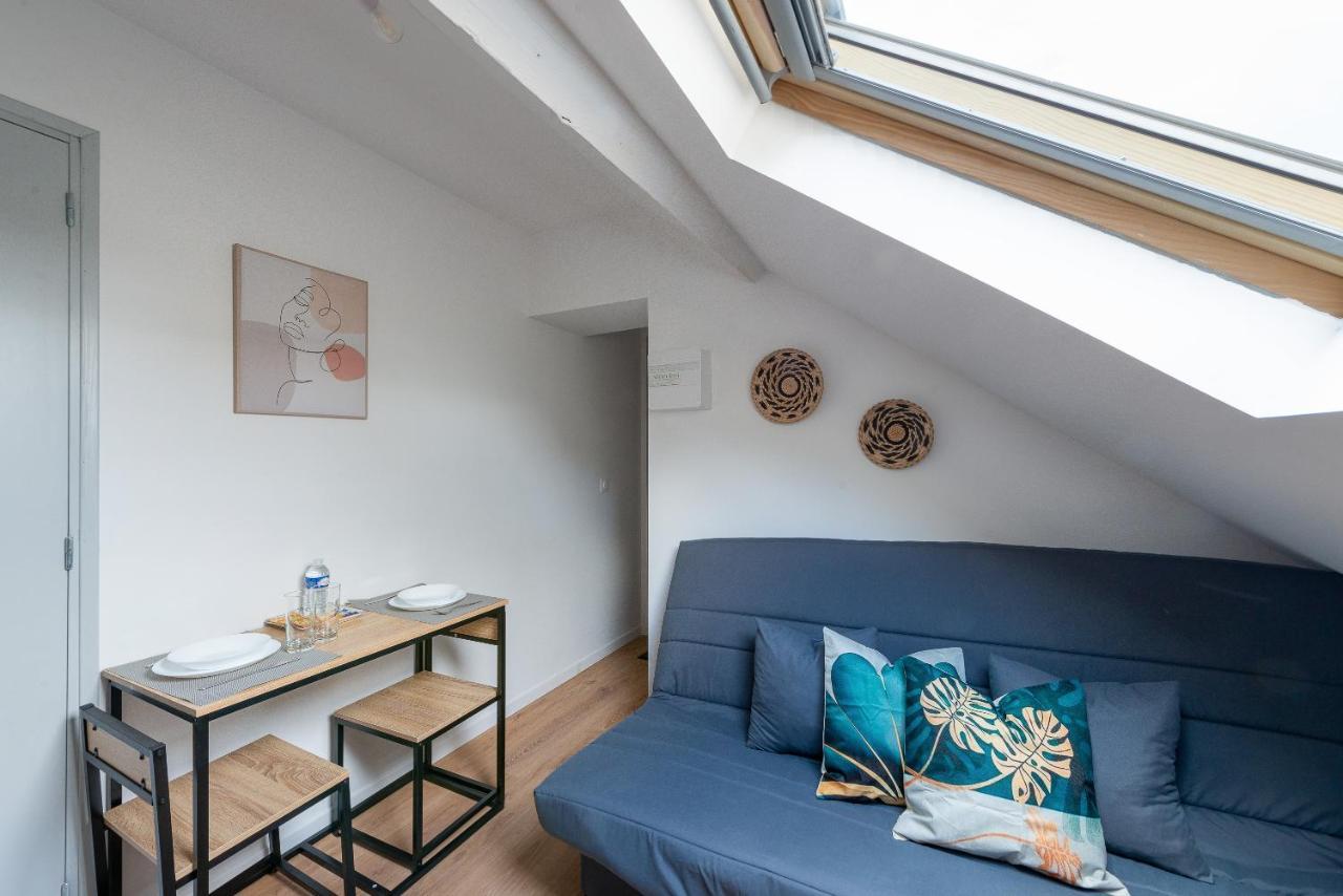 Appartement Kyjay *