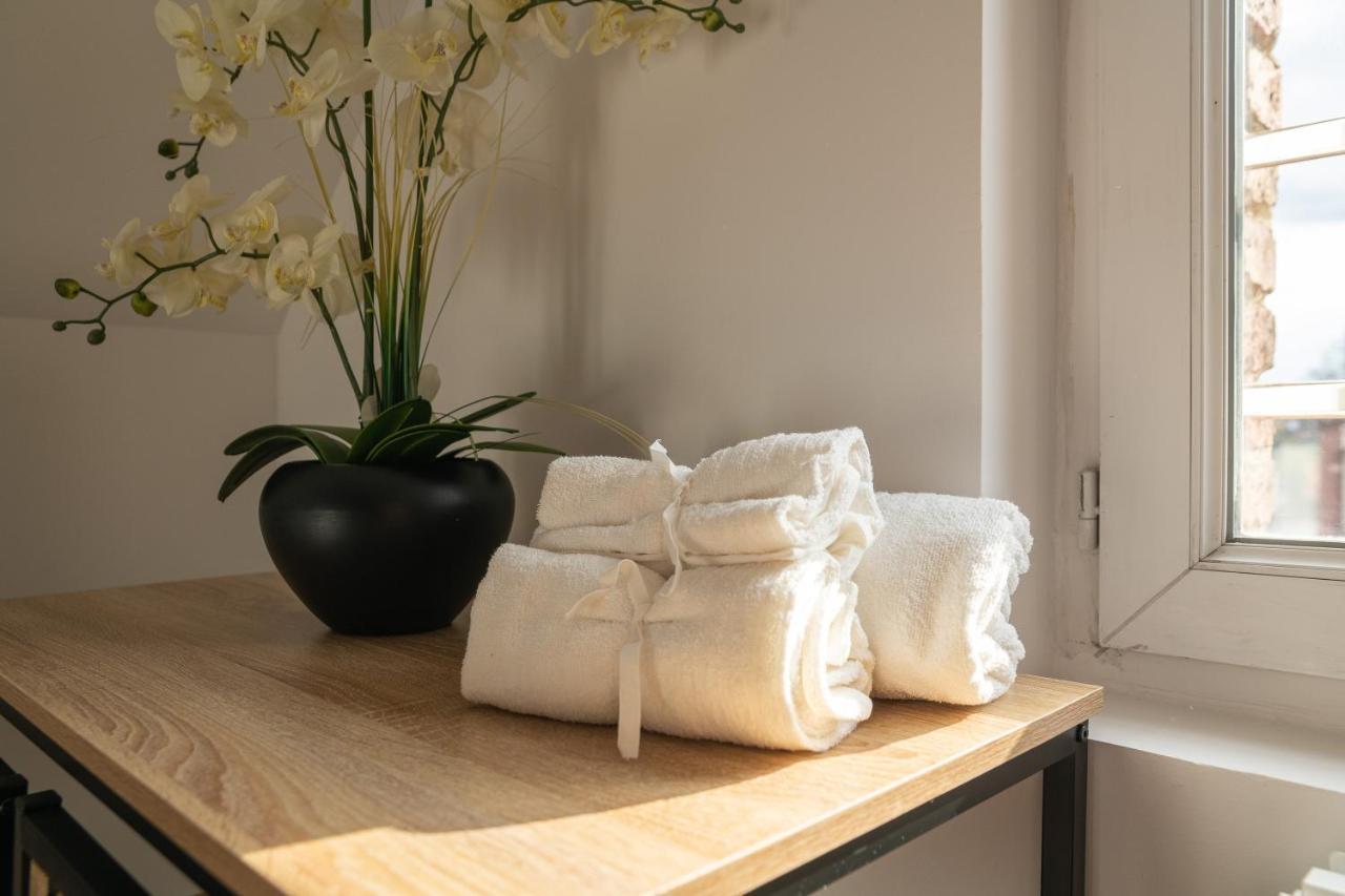 Appartement Kyjay Kamerrijk