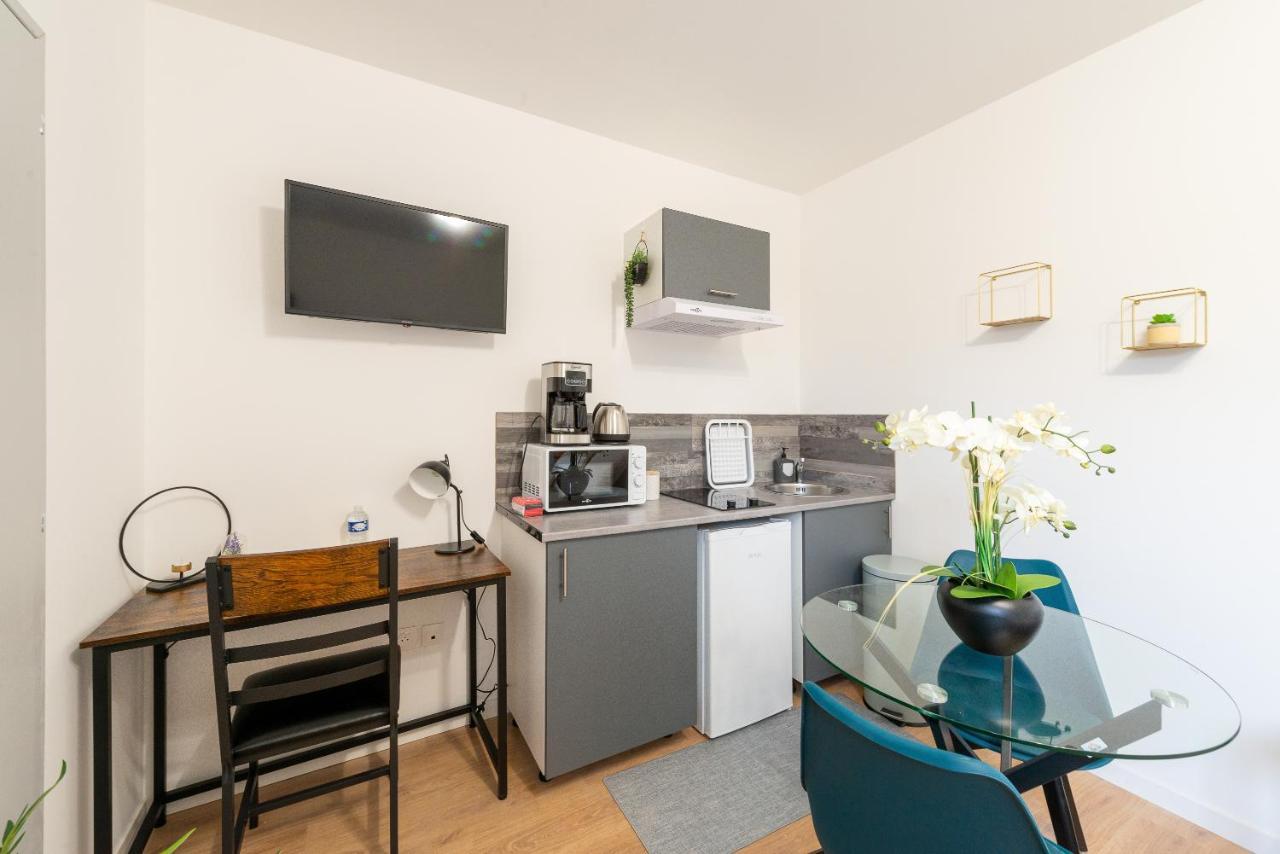 Kyjay Appartement