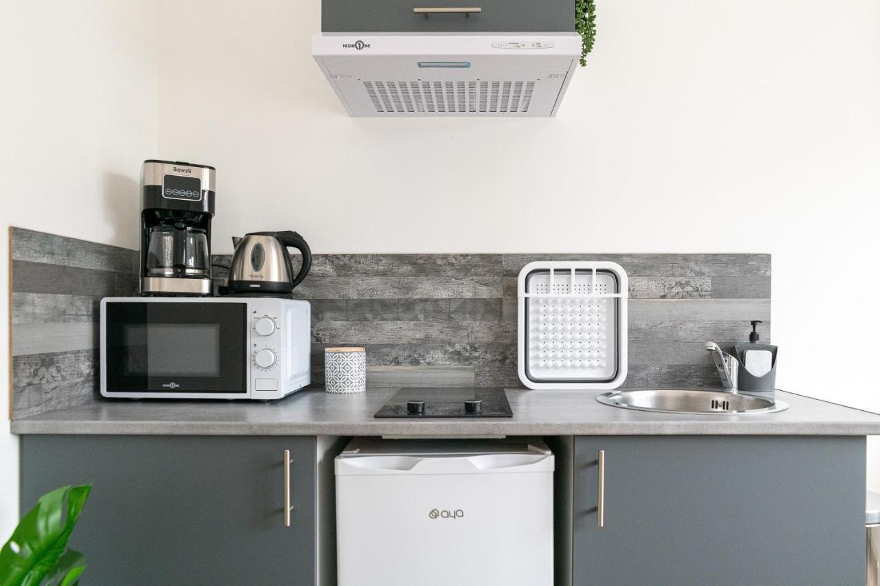 Kyjay Appartement Kamerrijk