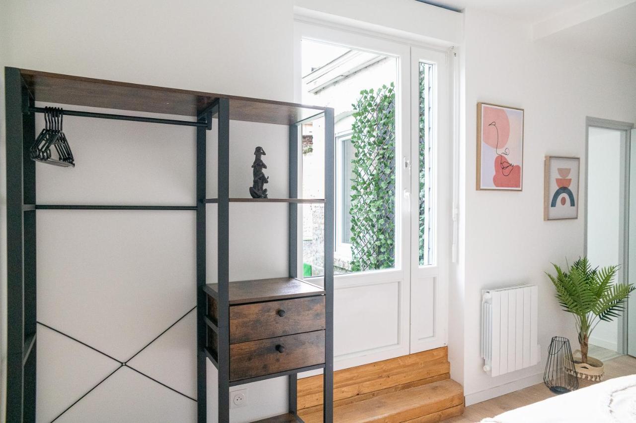 Appartement Kyjay Kamerrijk