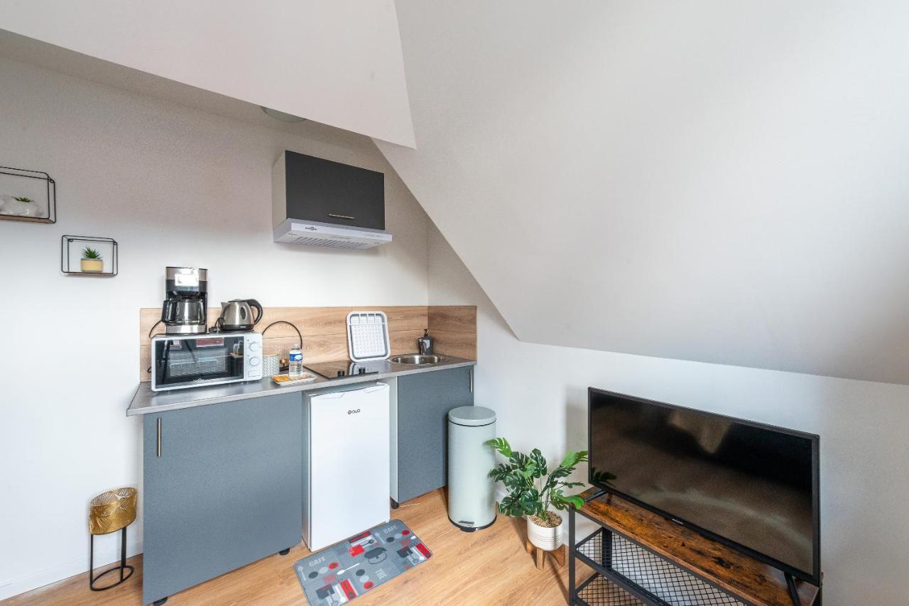 Appartement Kyjay *
