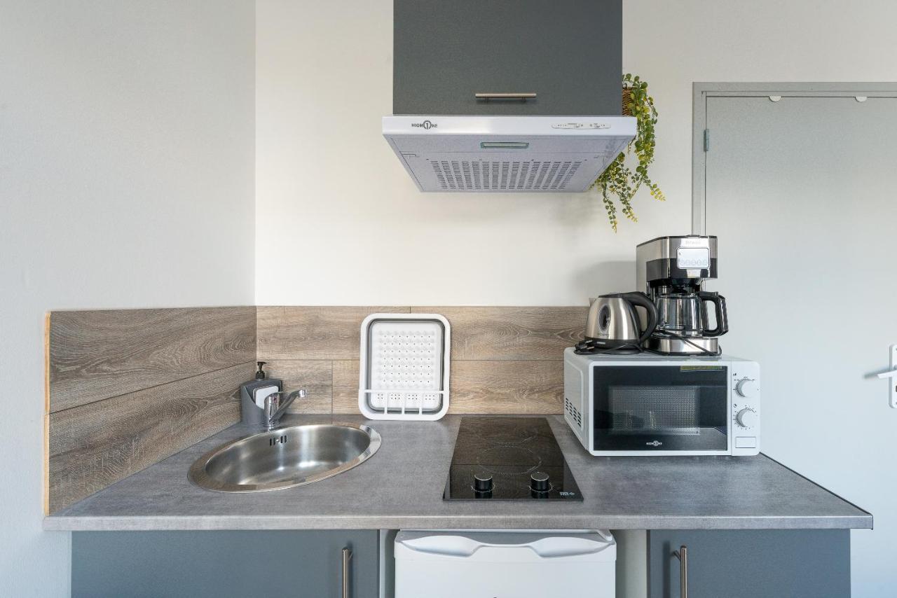 Appartement Kyjay