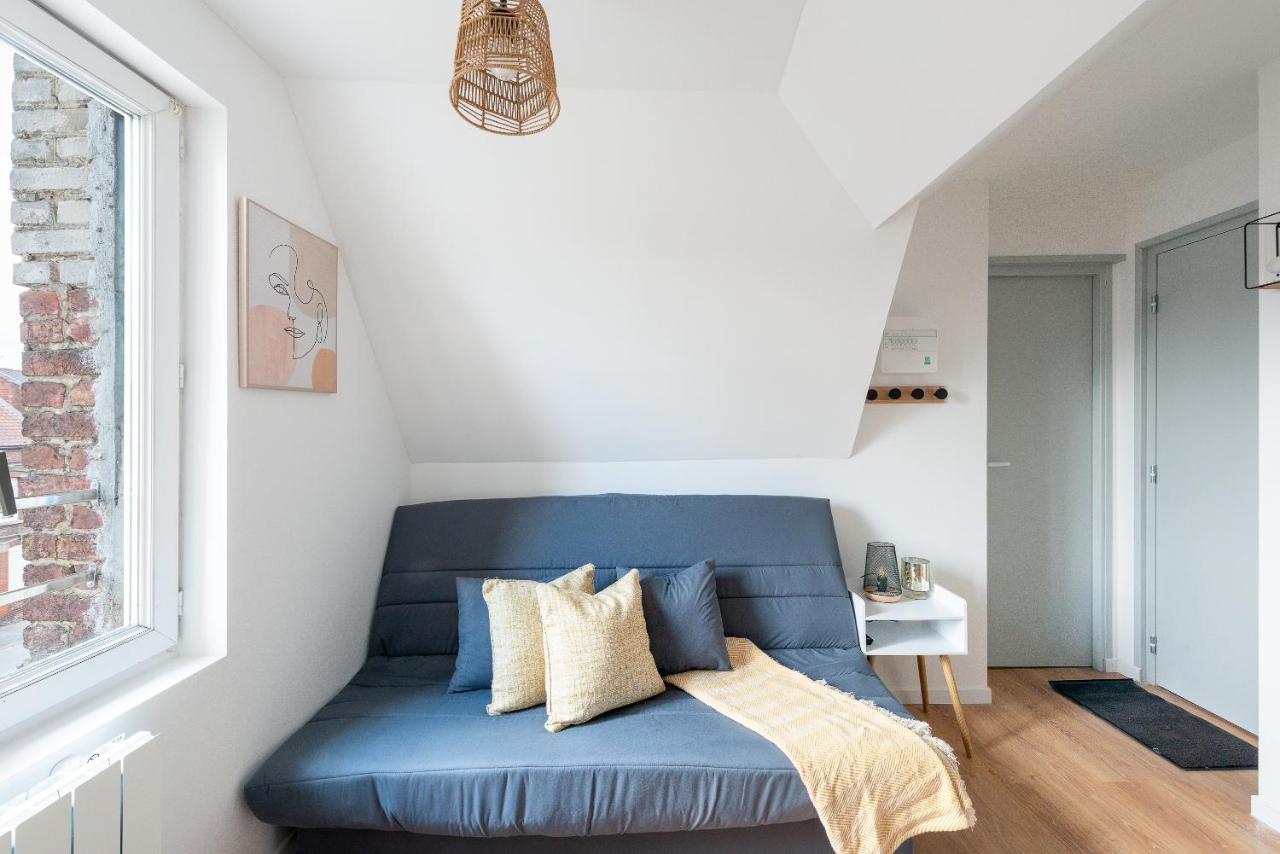 Kyjay Appartement